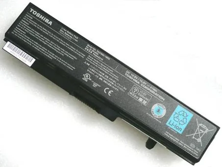 Bateria Notebook Toshiba PA3780U-1BRS