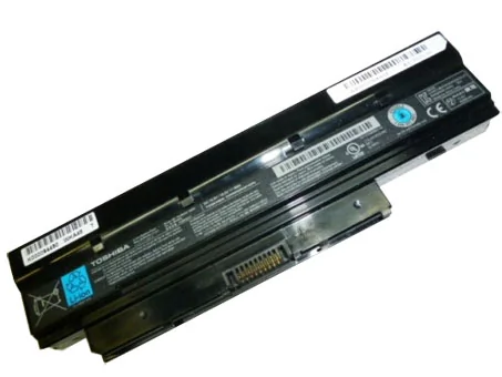 Bateria Notebook Toshiba PA3820U-1BRS