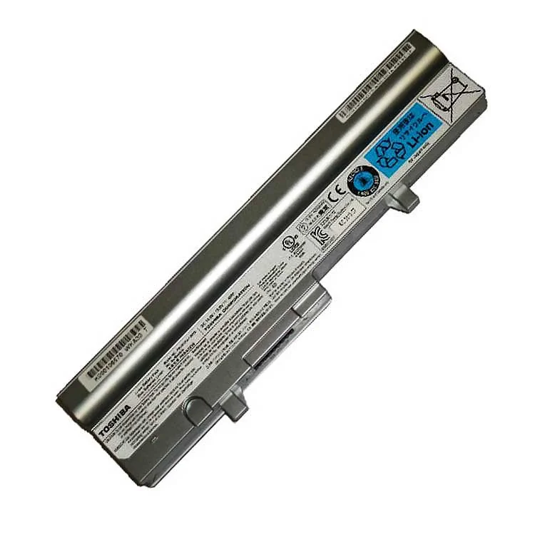 Bateria Notebook Toshiba PA3837U-1BRS