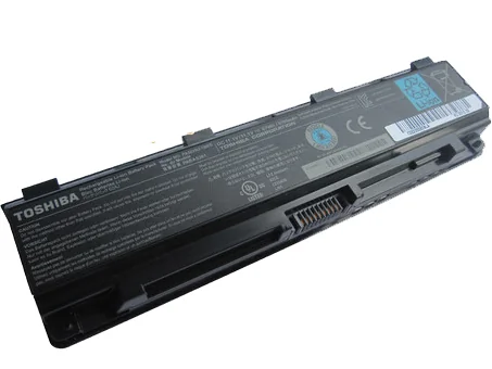 Bateria Notebook Toshiba PA5023U-1BRS