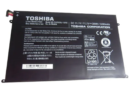 Bateria Notebook Toshiba PA5055U-1BRS