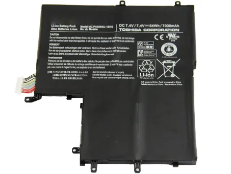 Bateria Notebook Toshiba PA5065U-1BRS