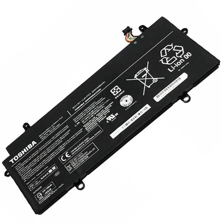 Bateria Notebook Toshiba PA5136U-1BRS