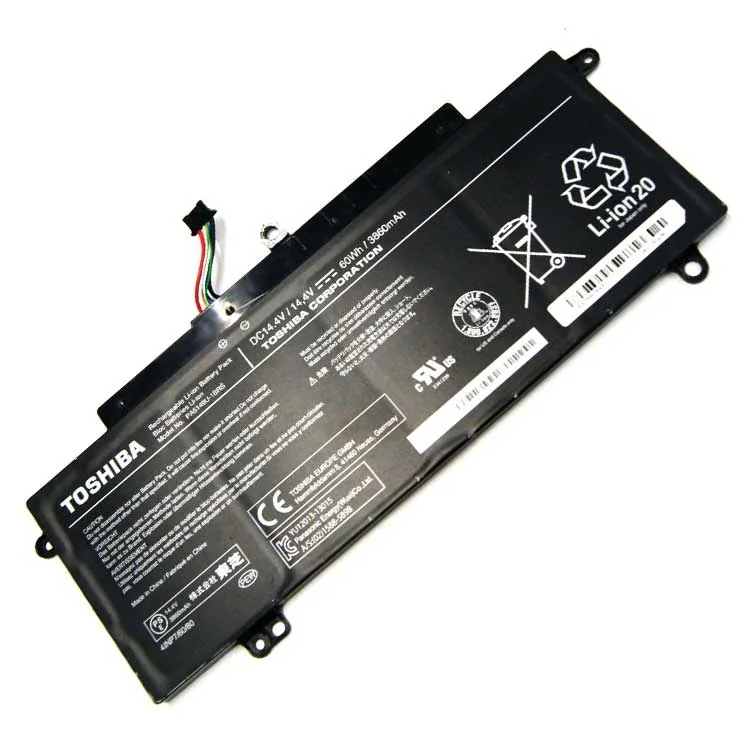 Bateria Notebook Toshiba PA5149U-1BRS
