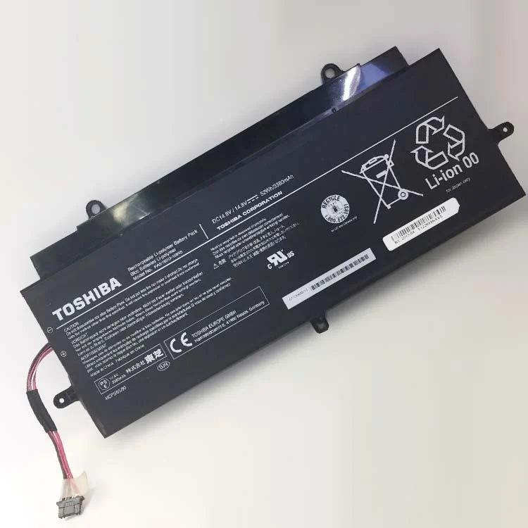 Bateria Notebook Toshiba PA5160U-1BRS