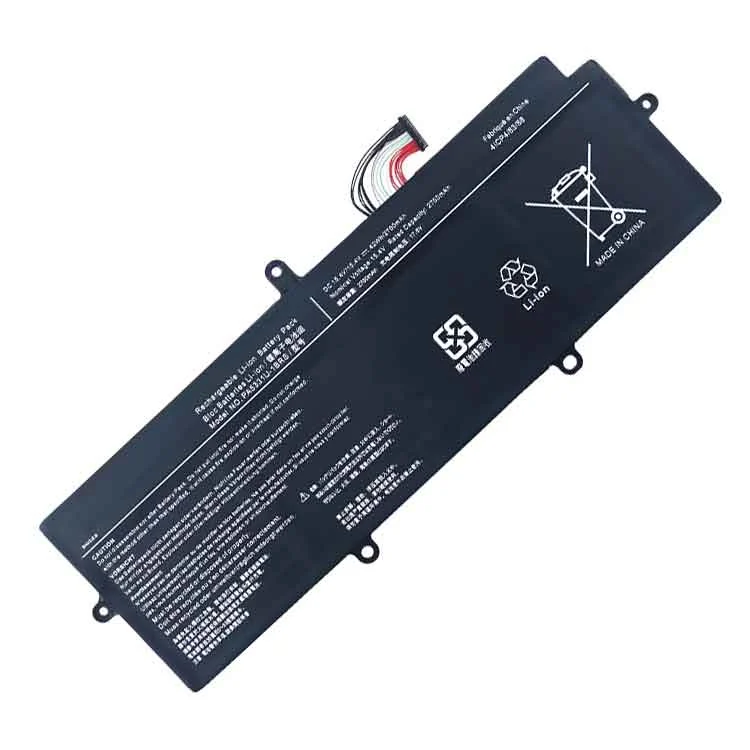 Bateria Notebook Toshiba PA5331U-1BRS