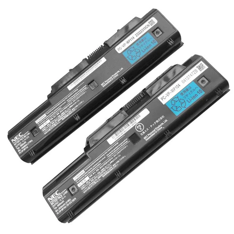 Nec PC-VP-WP104