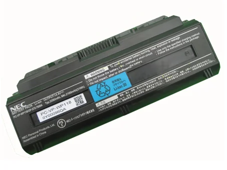 Nec PC-VP-WP118