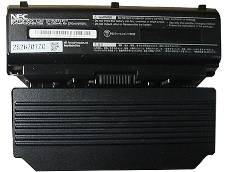 Bateria Notebook Nec PC-VP-WP125