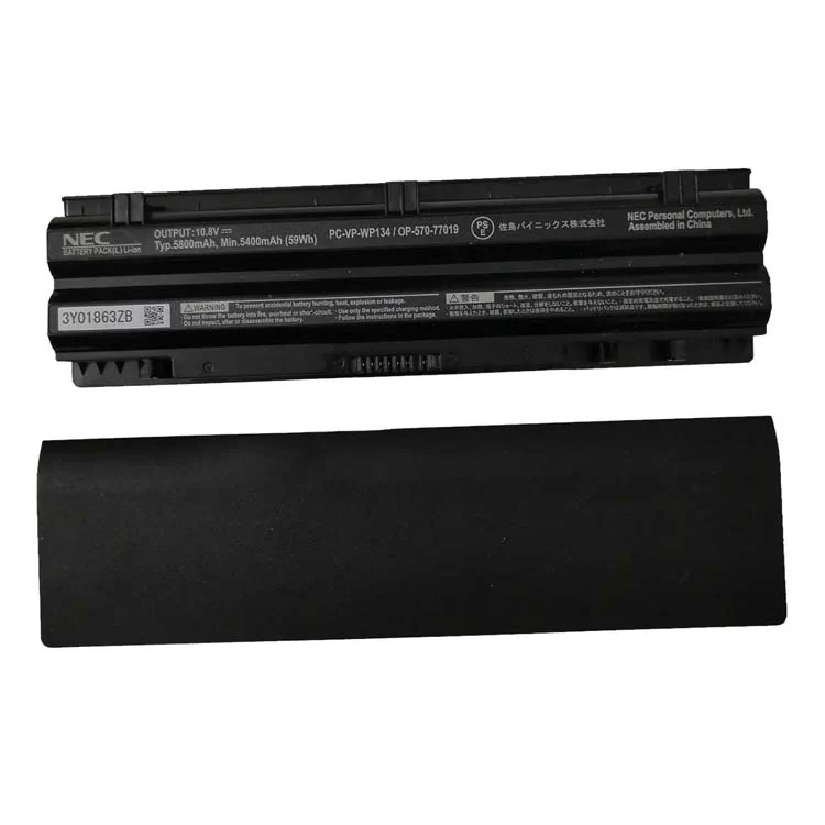Nec PC-VP-WP134
