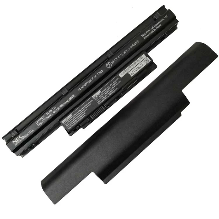 Nec PC-VP-WP136