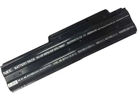 Nec PC-VP-WP91