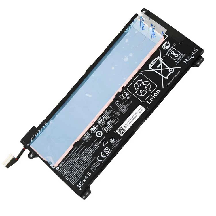 Bateria Notebook Hp PG06XL