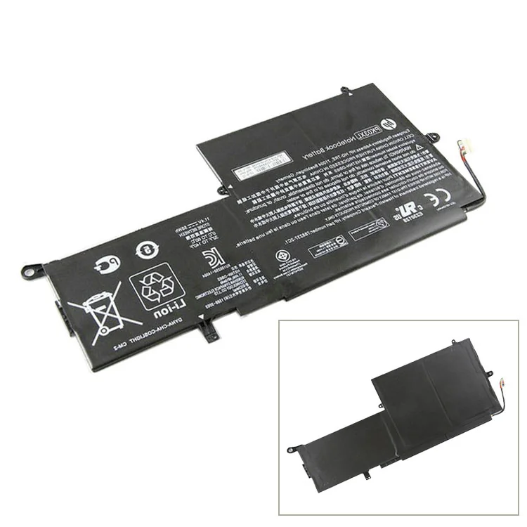 Bateria Notebook Hp PK03XL