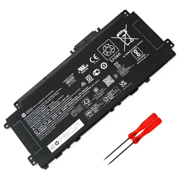 Bateria Notebook Hp PP03XL