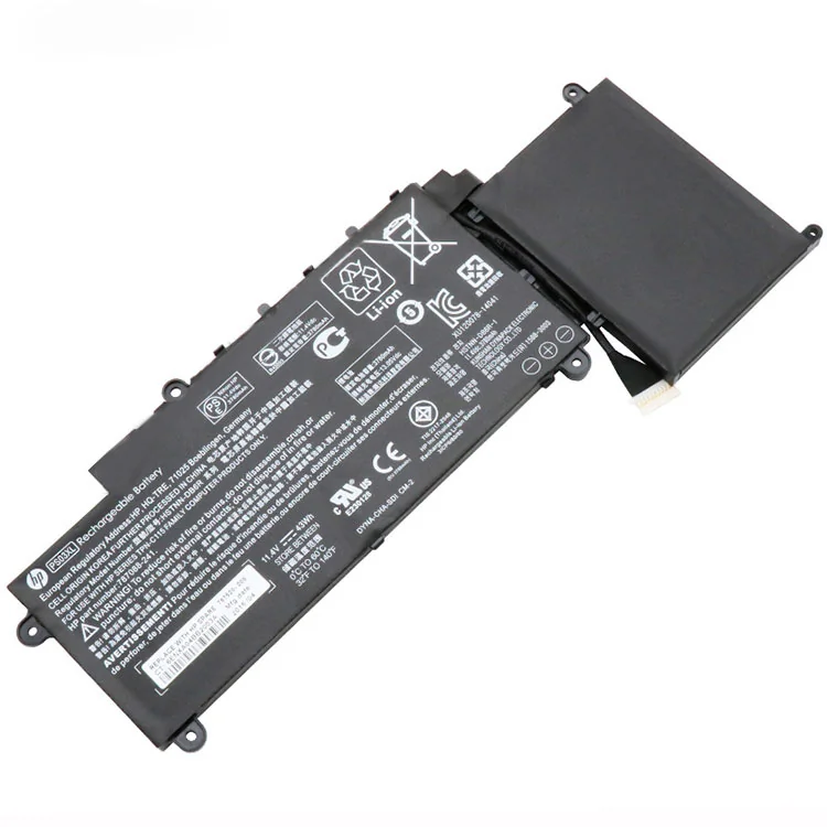 Bateria Notebook Hp PS03XL