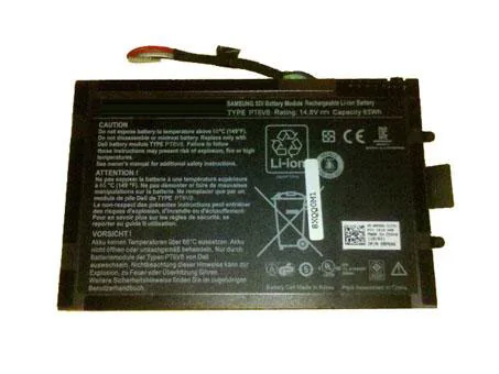 Bateria Notebook Dell PT6V8
