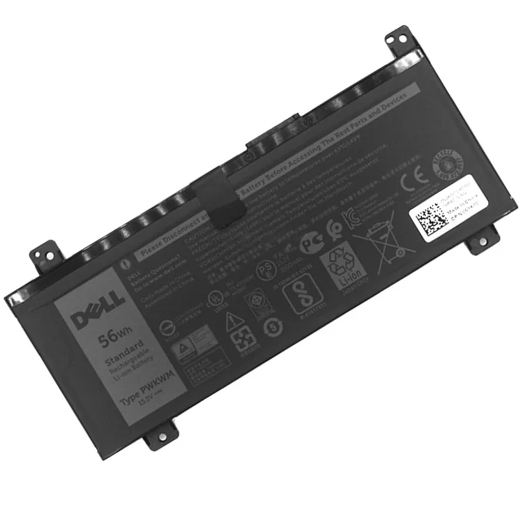 Bateria Notebook Dell PWKWM