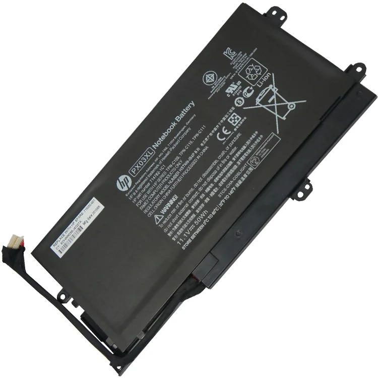 Bateria Notebook Hp PX03XL