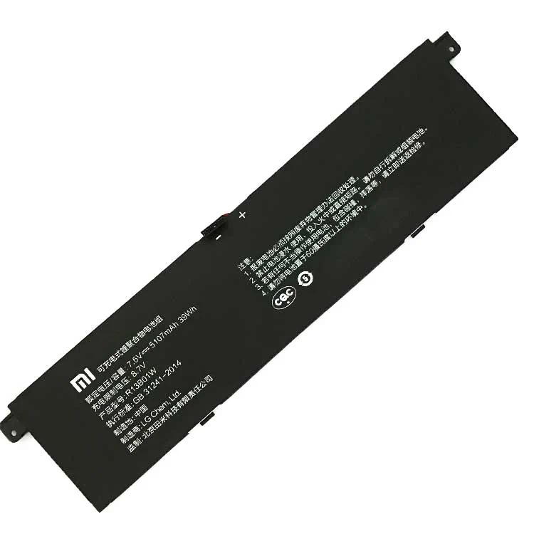 Bateria Notebook Xiaomi R13B01W