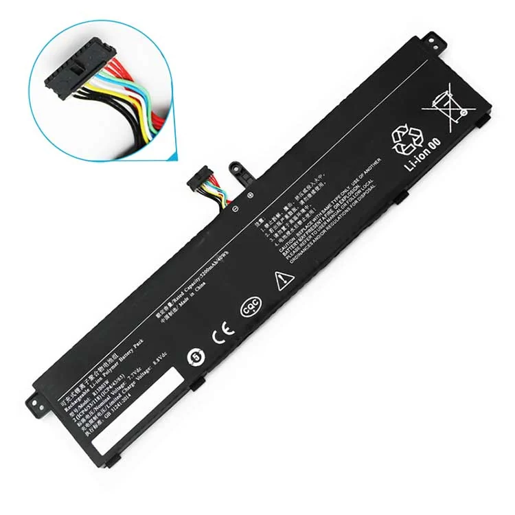 Bateria Notebook Xiaomi R13B03W