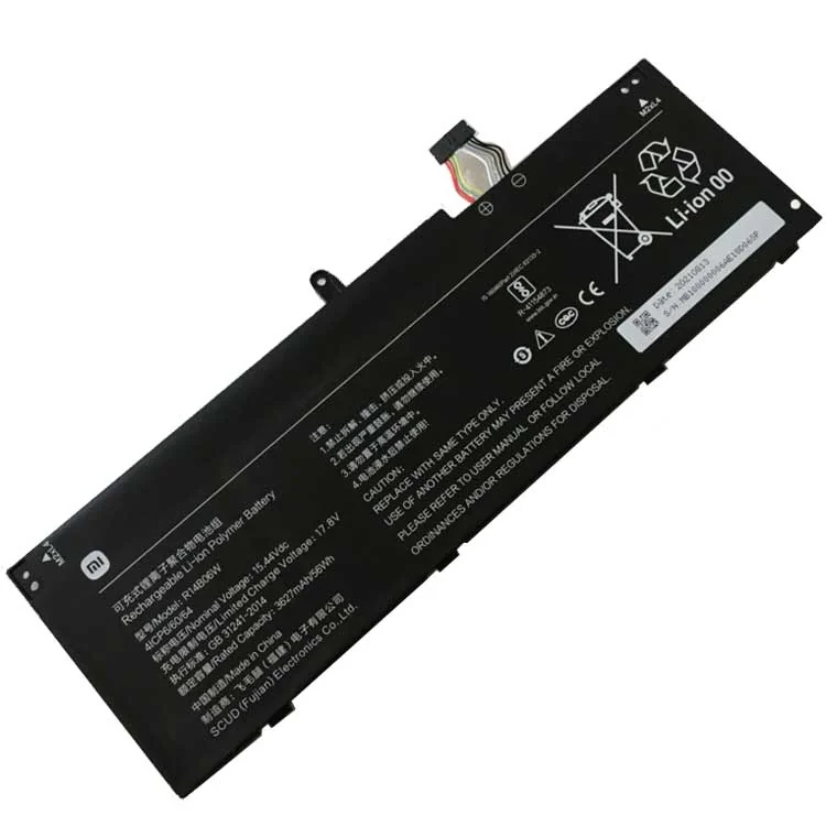 Bateria Notebook Xiaomi R14B06W