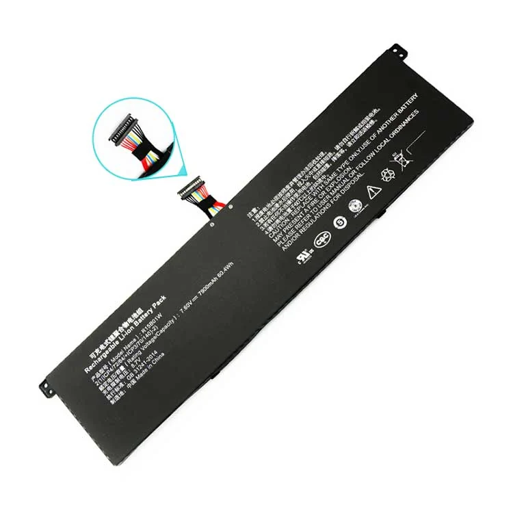 Bateria Notebook Xiaomi R15B01W