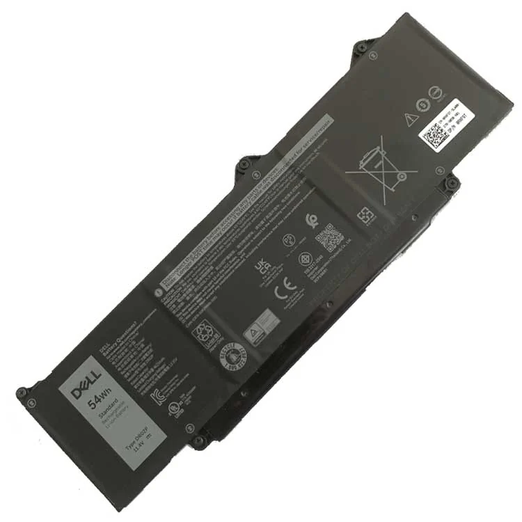 Bateria Notebook Dell DR02P