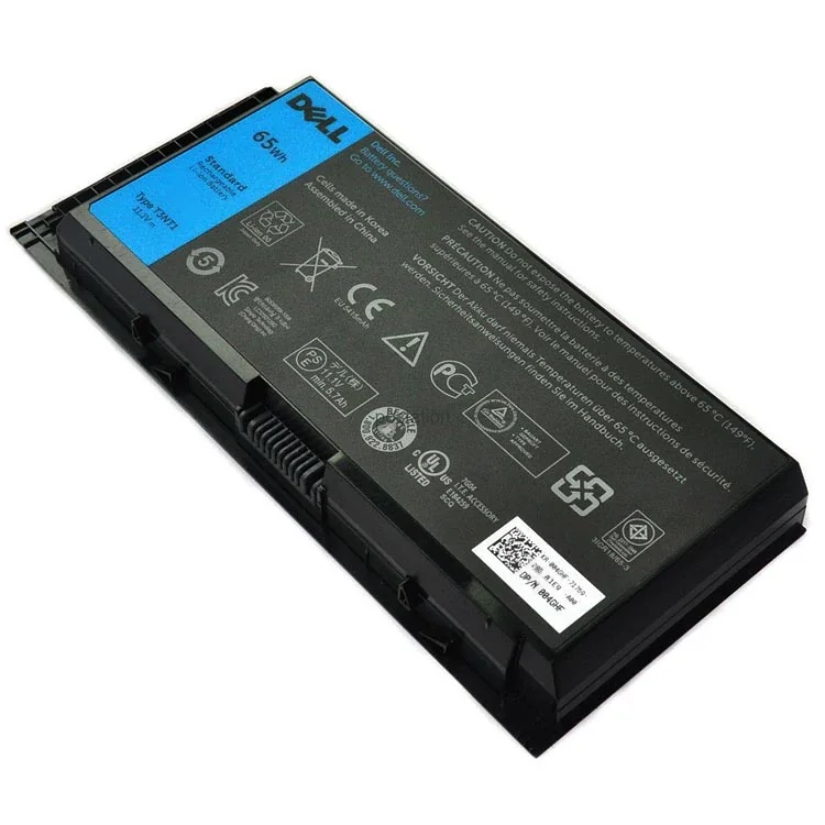 Bateria Notebook Dell PG6RC