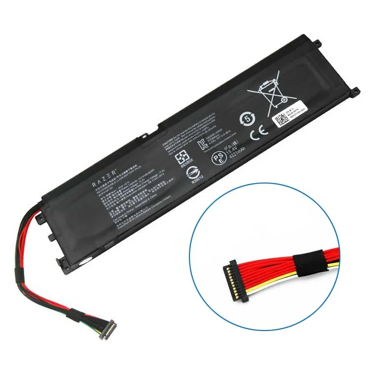 Bateria Notebook Lenovo RC30-0270