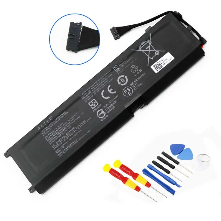Bateria Notebook Razer RC30-0328