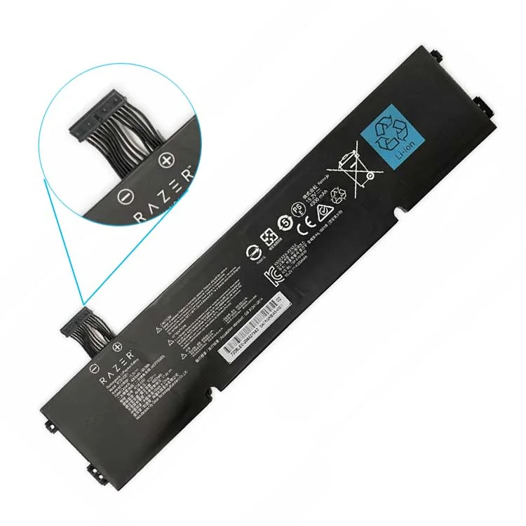 Bateria Notebook Razer RC30-0351