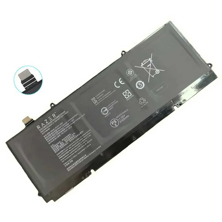Bateria Notebook Razer RC30-0357