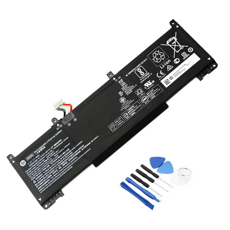 Bateria Notebook Hp RH03XL