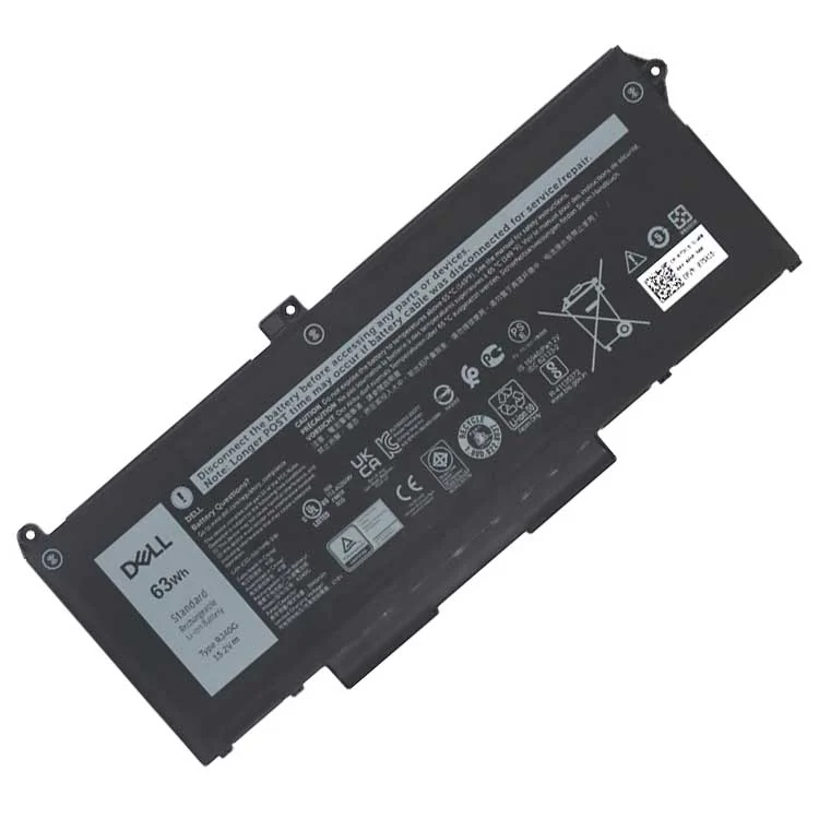 Bateria Notebook Dell RJ40G