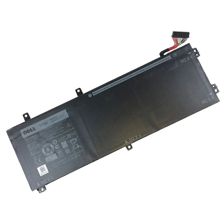 Bateria Notebook Dell RRCGW