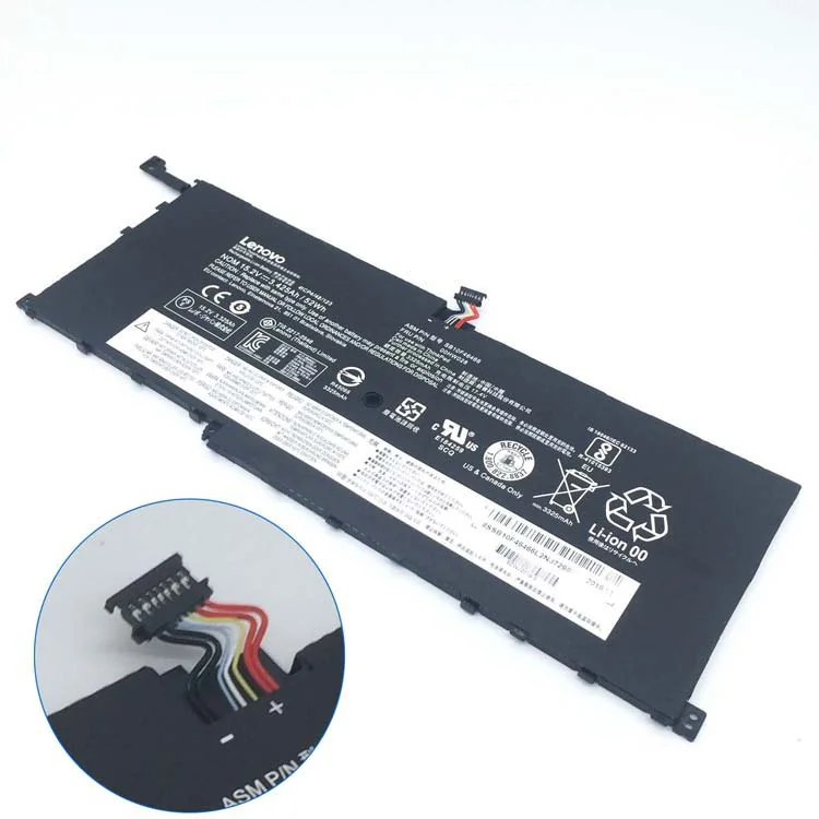 Bateria Notebook Lenovo SB10F46466