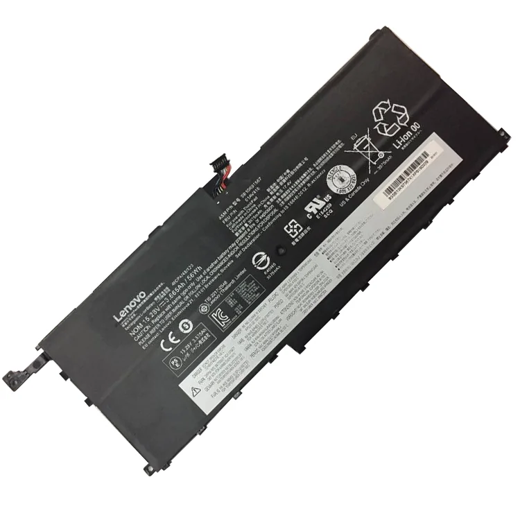 Bateria Notebook Lenovo SB10K97567