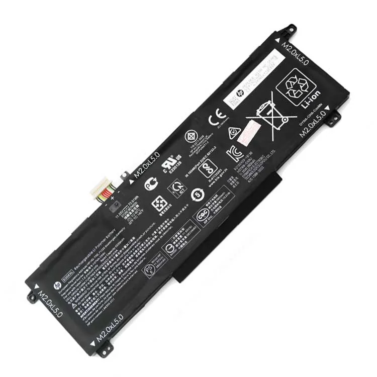 Bateria Notebook Hp SD06XL