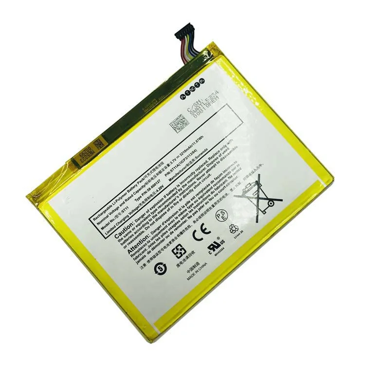 Bateria Tablet Amazon 58-000127