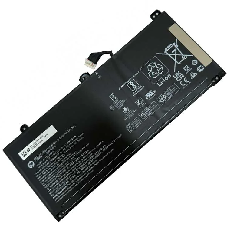 Bateria Notebook Hp SI03XL
