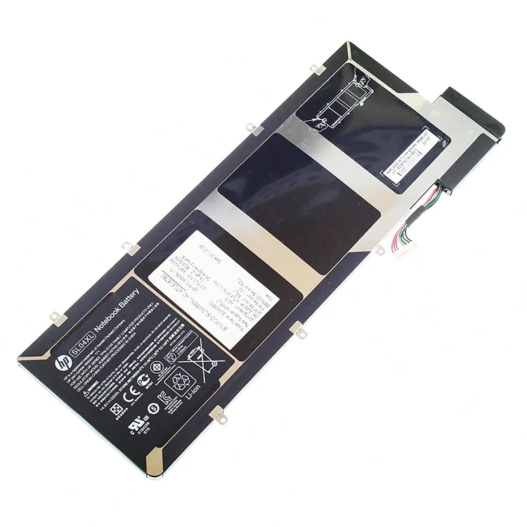 Bateria Notebook Hp SL04XL