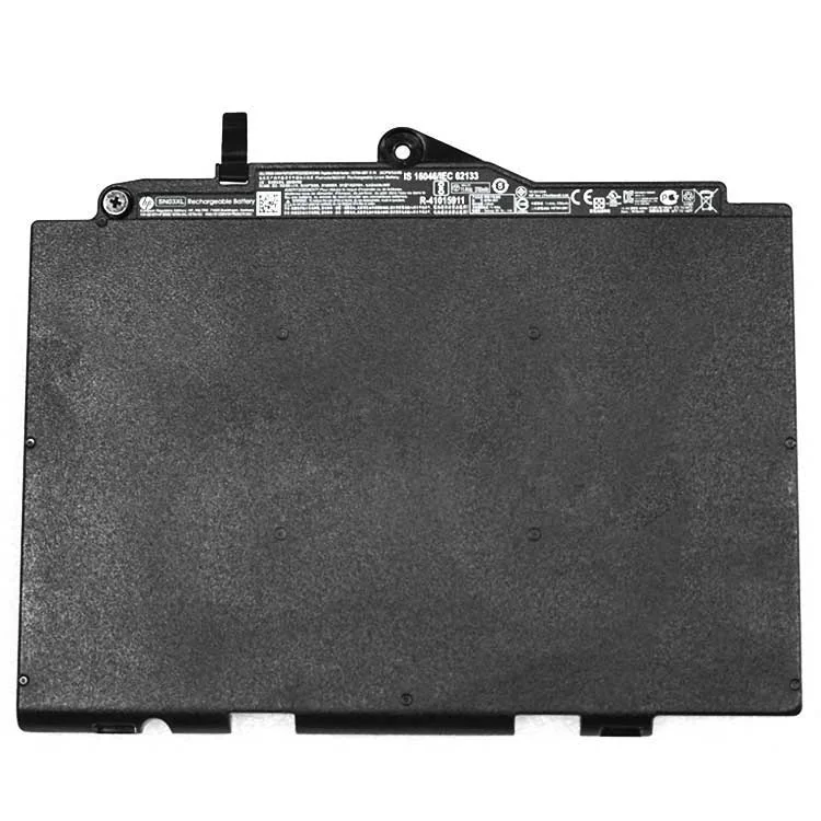 Bateria Notebook Hp ST03XL