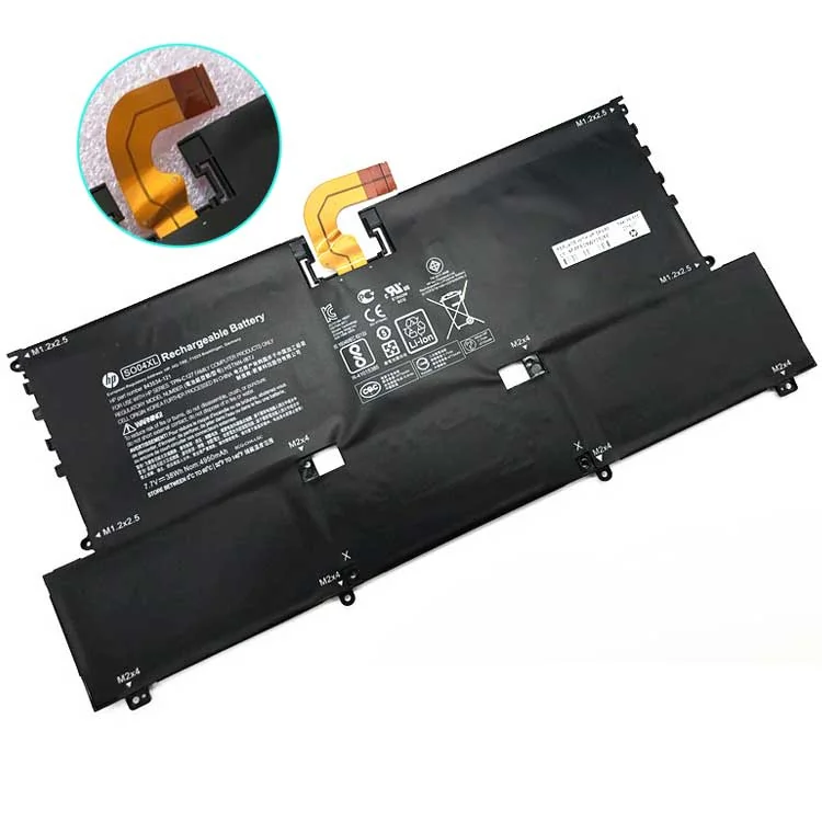 Bateria Notebook Hp TPN-C127