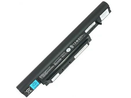 Bateria Notebook Hasee SQU-1008
