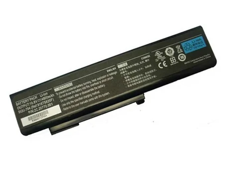 Bateria Notebook Benq SQU-704
