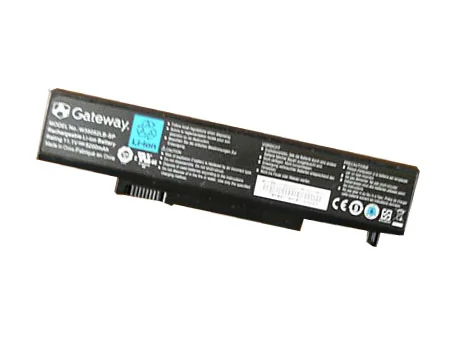 Bateria Notebook Gateway SQU-715