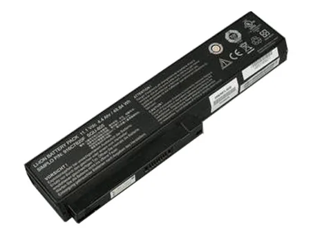 Bateria Notebook Lg SQU-804