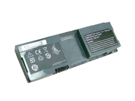 Bateria Notebook Nobi 916C7890F