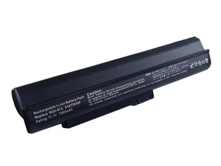 Bateria Notebook Benq SQU-812